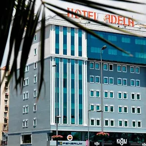 Adela **** Istanbul