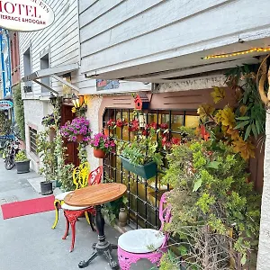 Rose Bouquets Отель