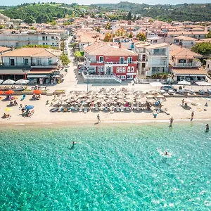 Отель Summer