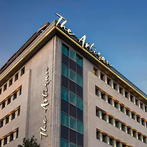 The Artisan Hotel Istanbul - Mgallery Collection Отель