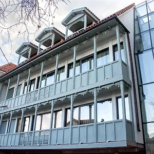 Отель Maison