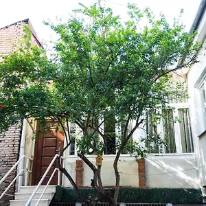 Отель Sophie's Garden
