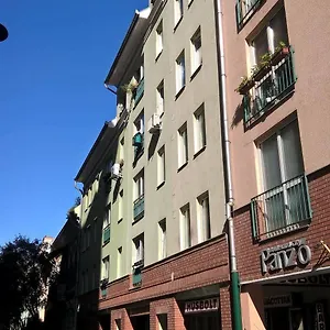 Гостевой дом Boulevard Panzio - Self Check-in