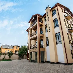 Отель Hotel Holiday Villa