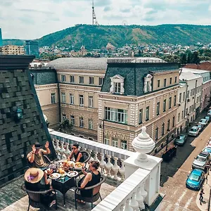 Отель Tribeca