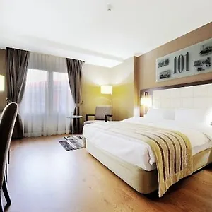Kent Provincia di Istanbul