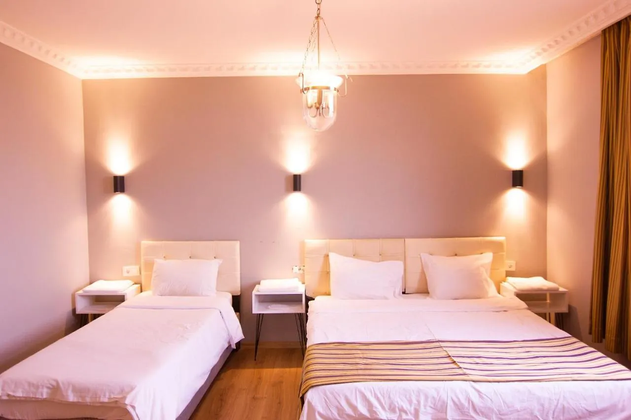 ****  Elpida Boutique Hotel Istanbul Turkey