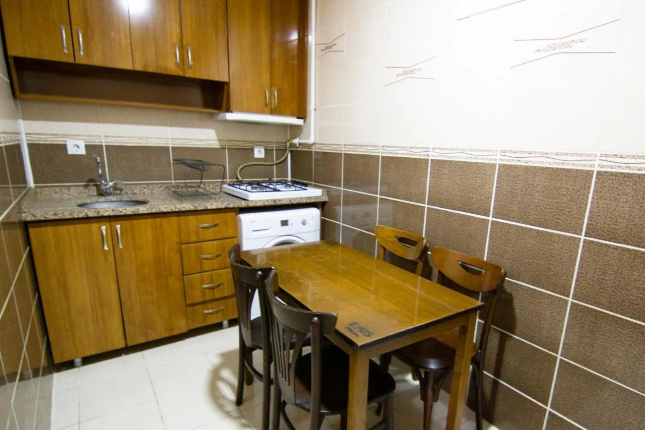 Elpida Boutique Hotel Istanbul