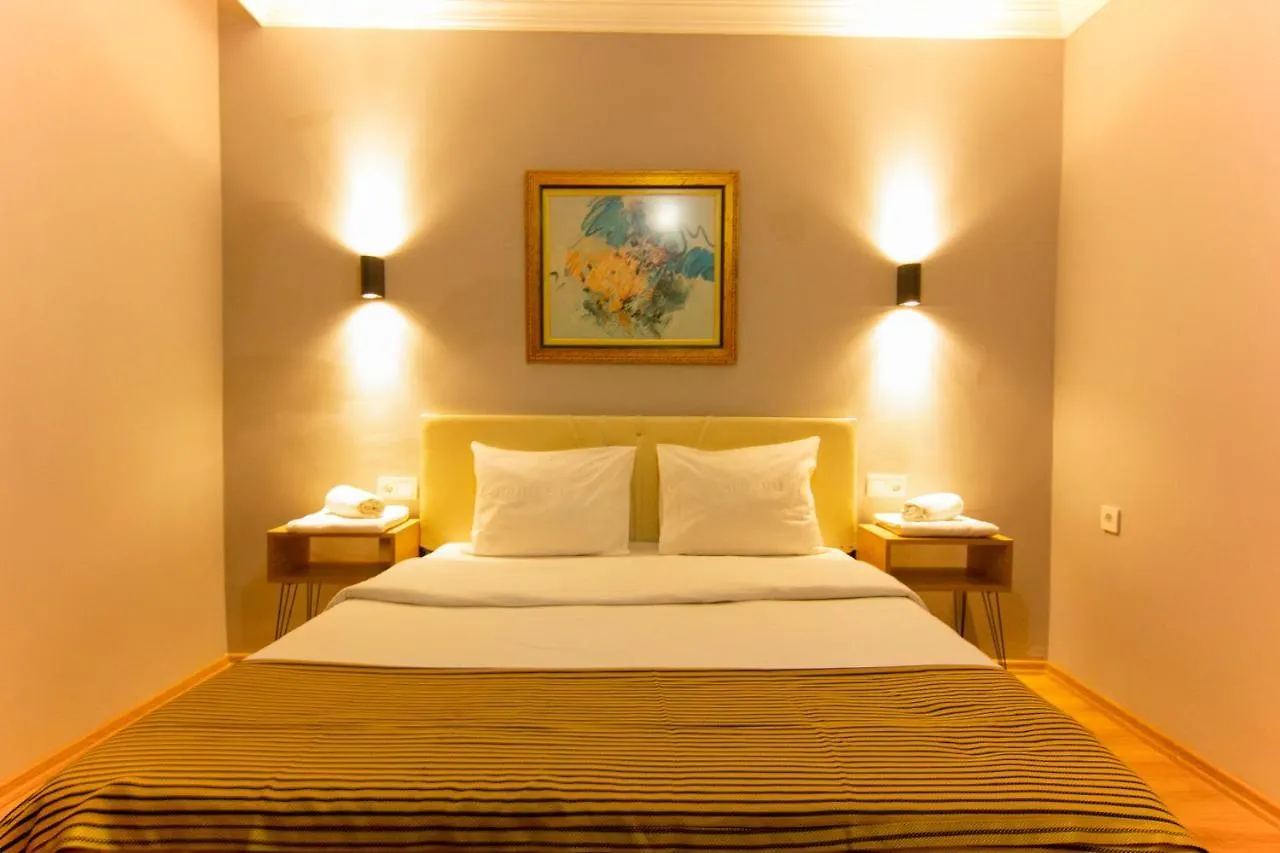 ****  Elpida Boutique Hotel Istanbul Turkey