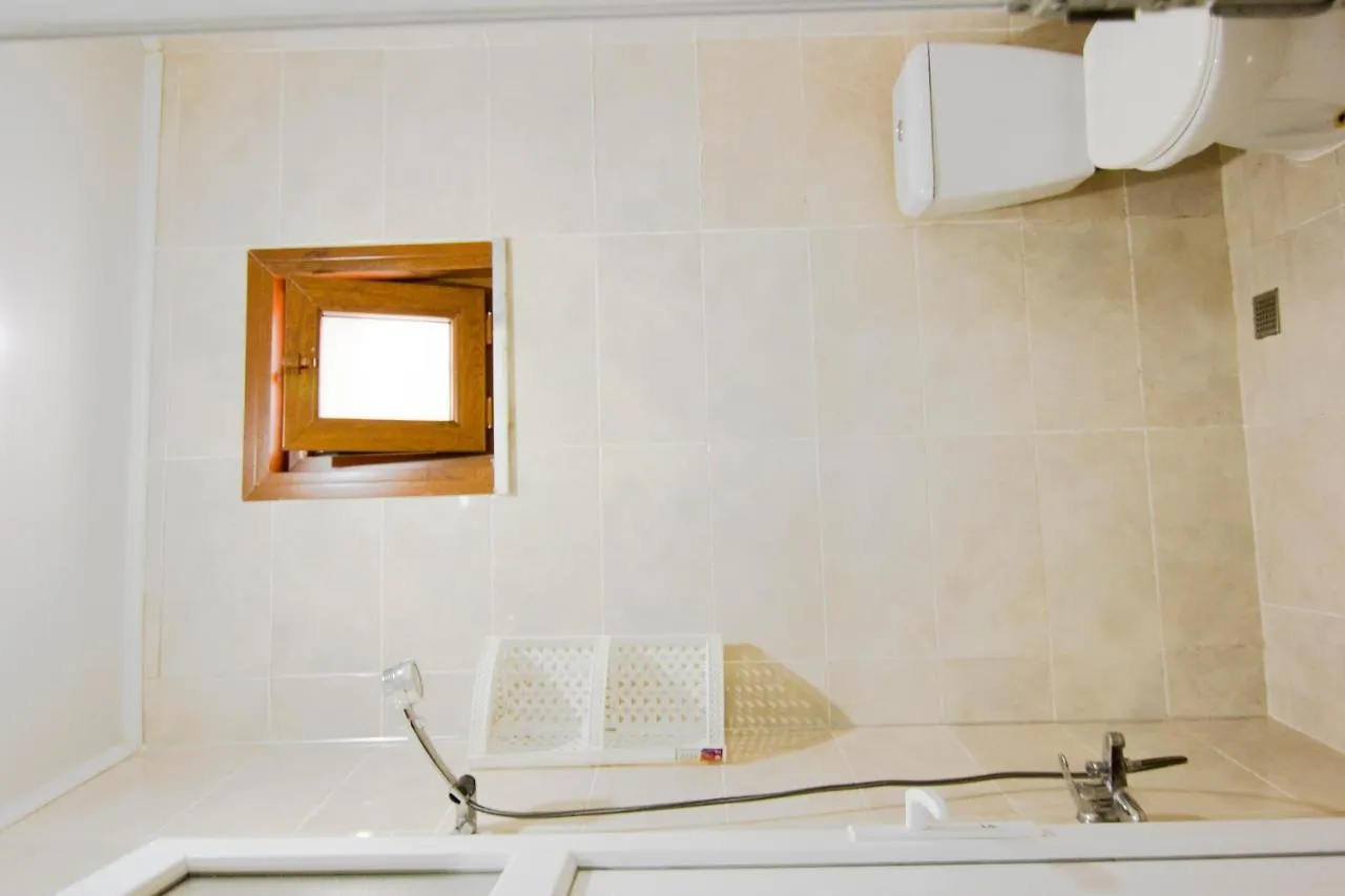 Elpida Boutique Hotel Istanbul