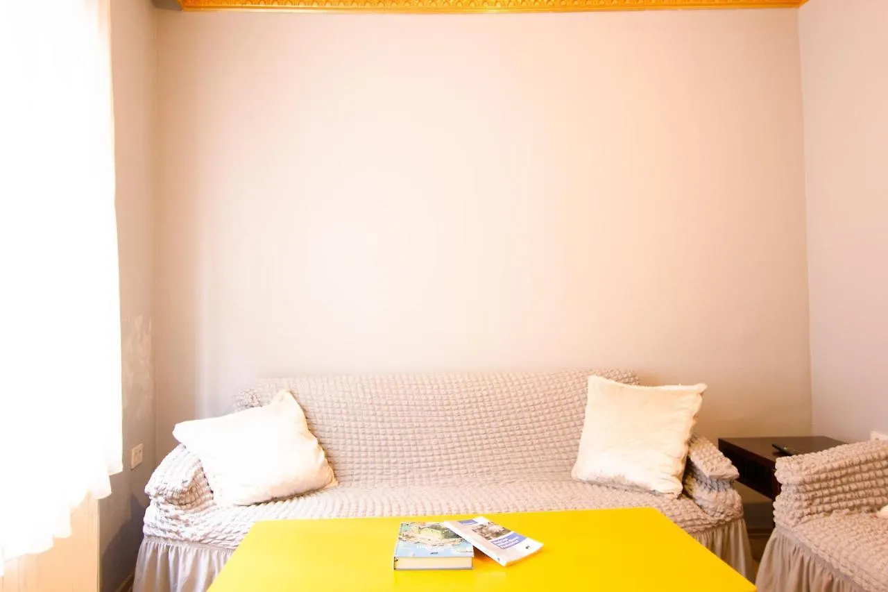 Elpida Boutique Hotel Istanbul